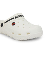 Load image into Gallery viewer, ADDA SWIFT Solid Clogs For Men
