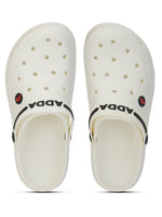 Load image into Gallery viewer, ADDA SWIFT Solid Clogs For Men
