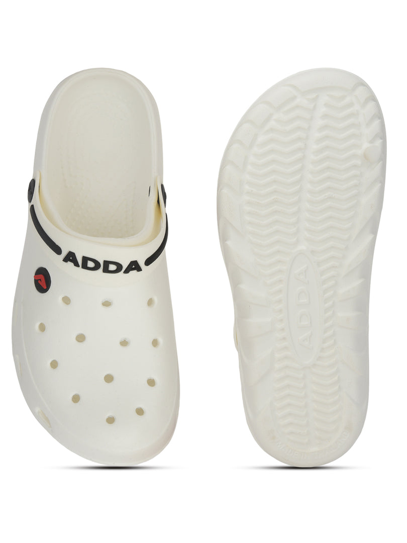 ADDA SWIFT Solid Clogs For Men