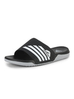 Load image into Gallery viewer, ADDA TRAVEL-1 Stripes Slide For Men
