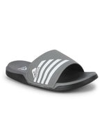 Load image into Gallery viewer, ADDA TRAVEL-1 Stripes Slide For Men
