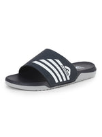 Load image into Gallery viewer, ADDA TRAVEL-1 Stripes Slide For Men
