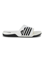 Load image into Gallery viewer, ADDA TRAVEL-1 Stripes Slide For Men
