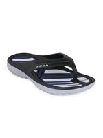 Load image into Gallery viewer, ADDA X1 Colour-block Thong Flip-flop For Men
