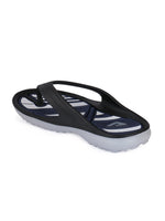 Load image into Gallery viewer, ADDA X1 Colour-block Thong Flip-flop For Men
