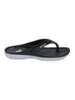 Load image into Gallery viewer, ADDA X1 Colour-block Thong Flip-flop For Men
