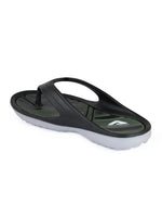 Load image into Gallery viewer, ADDA X1 Colour-block Thong Flip-flop For Men

