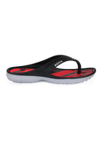 Load image into Gallery viewer, ADDA X1 Colour-block Thong Flip-flop For Men
