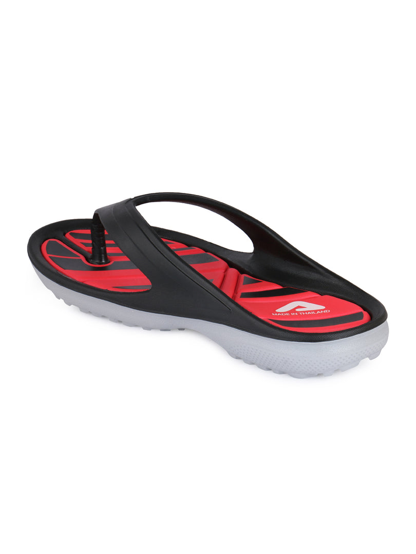 ADDA X1 Colour-block Thong Flip-flop For Men