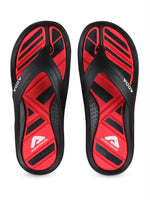 Load image into Gallery viewer, ADDA X1 Colour-block Thong Flip-flop For Men
