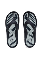 Load image into Gallery viewer, ADDA X1 Colour-block Thong Flip-flop For Men
