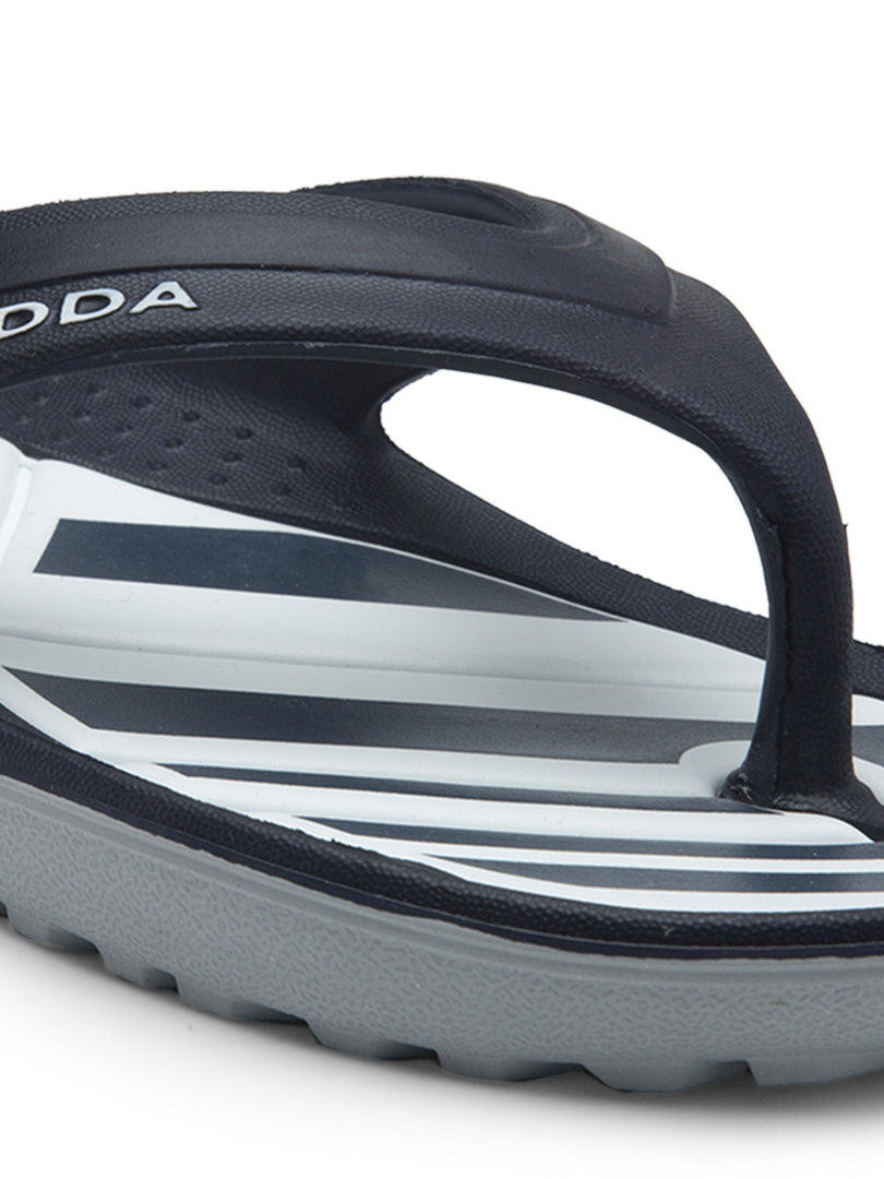 ADDA X1 Colour-block Thong Flip-flop For Men