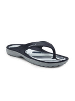 Load image into Gallery viewer, ADDA X1 Colour-block Thong Flip-flop For Men
