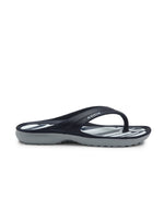 Load image into Gallery viewer, ADDA X1 Colour-block Thong Flip-flop For Men
