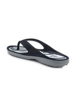 Load image into Gallery viewer, ADDA X1 Colour-block Thong Flip-flop For Men
