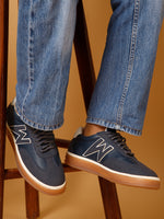 Load image into Gallery viewer, WAVEWALKER TOPMOST Premium Suede Sneakers For Men
