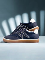 Load image into Gallery viewer, WAVEWALKER TOPMOST Premium Suede Sneakers For Men