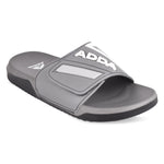 Load image into Gallery viewer, ADDA TRIBER-22 Self Design Slide For Men
