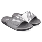 Load image into Gallery viewer, ADDA TRIBER-22 Self Design Slide For Men
