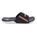 Load image into Gallery viewer, ADDA TRIBER-22 Self Design Slide For Men

