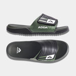 Load image into Gallery viewer, ADDA TRIBER-333 Self Design Slide For Men
