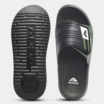 Load image into Gallery viewer, ADDA TRIBER-333 Self Design Slide For Men
