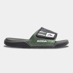 Load image into Gallery viewer, ADDA TRIBER-333 Self Design Slide For Men
