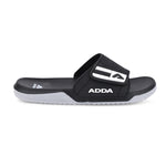 Load image into Gallery viewer, ADDA TRIBER-333 Self Design Slide For Men
