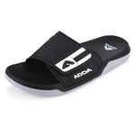 Load image into Gallery viewer, ADDA TRIBER-333 Self Design Slide For Men
