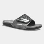 Load image into Gallery viewer, ADDA TRIBER-333 Self Design Slide For Men
