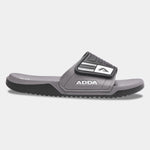 Load image into Gallery viewer, ADDA TRIBER-333 Self Design Slide For Men

