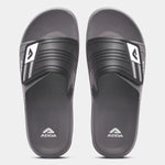 Load image into Gallery viewer, ADDA TRIBER-333 Self Design Slide For Men
