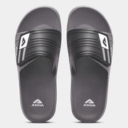 ADDA TRIBER-333 Self Design Slide For Men