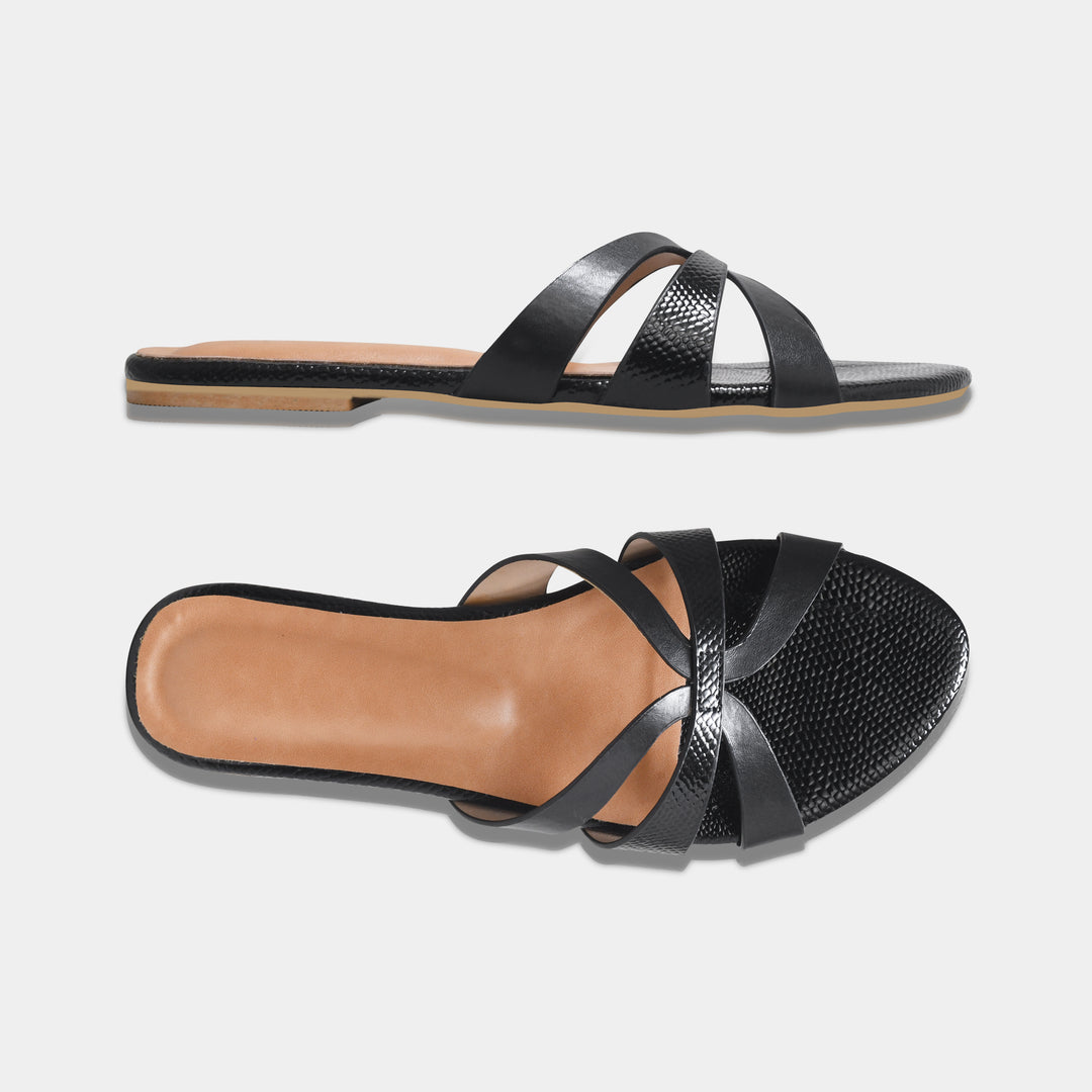Peek Venice Premium Women Slipper