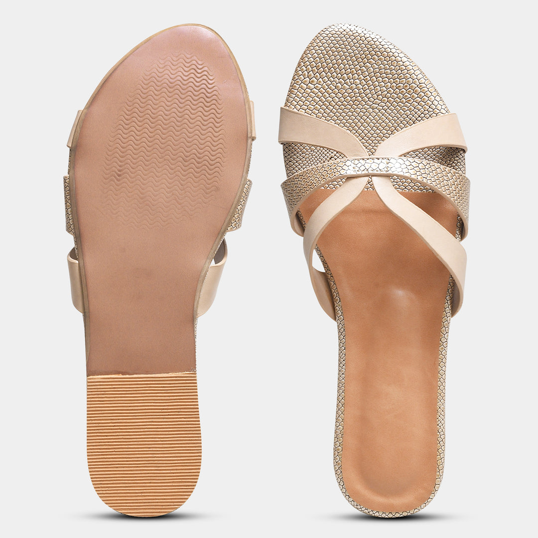 Peek Venice Premium Women Slipper