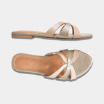 Load image into Gallery viewer, Peek Venice Premium Women Slipper

