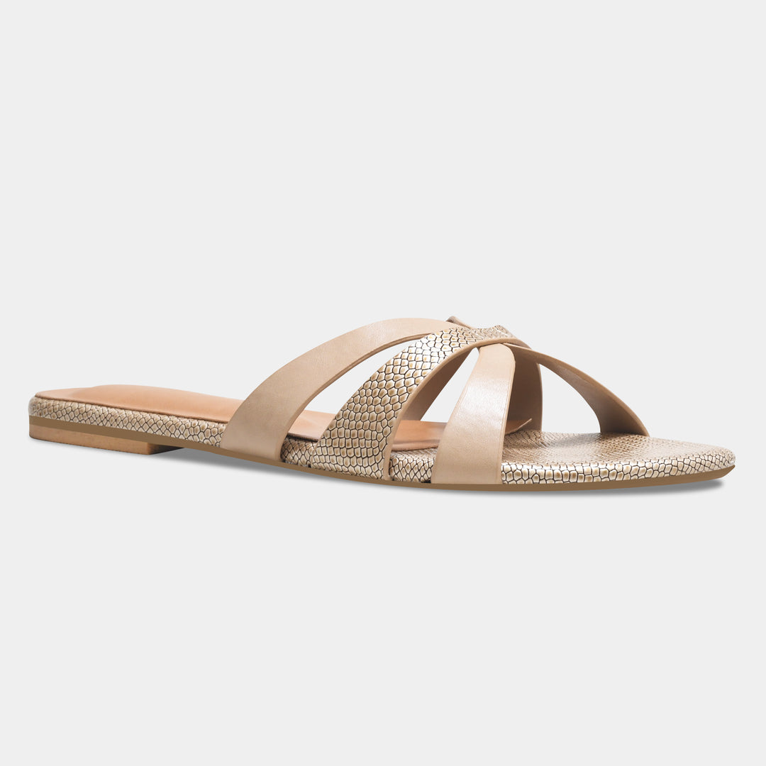 Peek Venice Premium Women Slipper