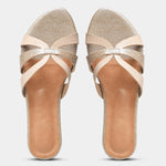 Load image into Gallery viewer, Peek Venice Premium Women Slipper
