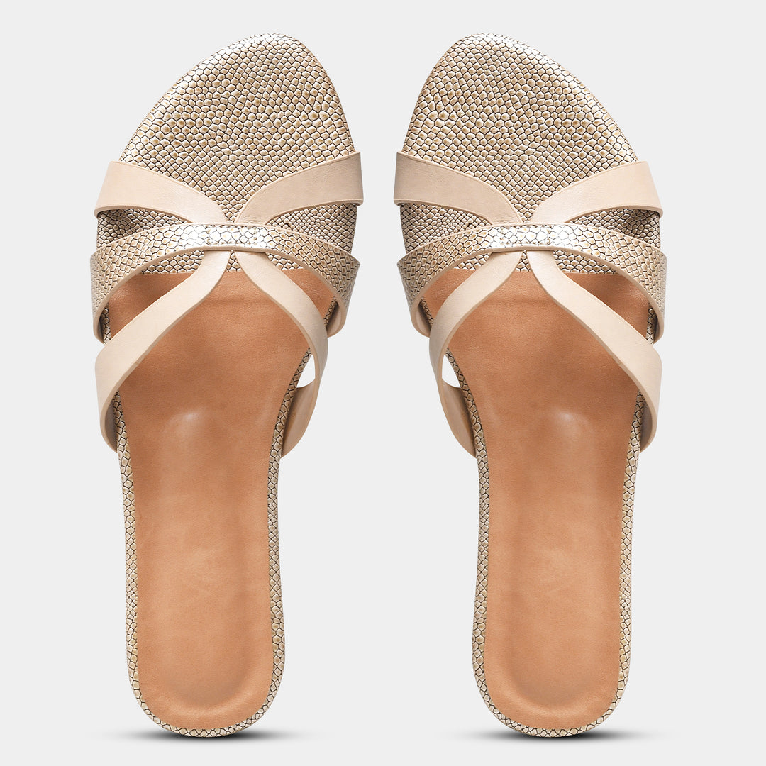 Peek Venice Premium Women Slipper