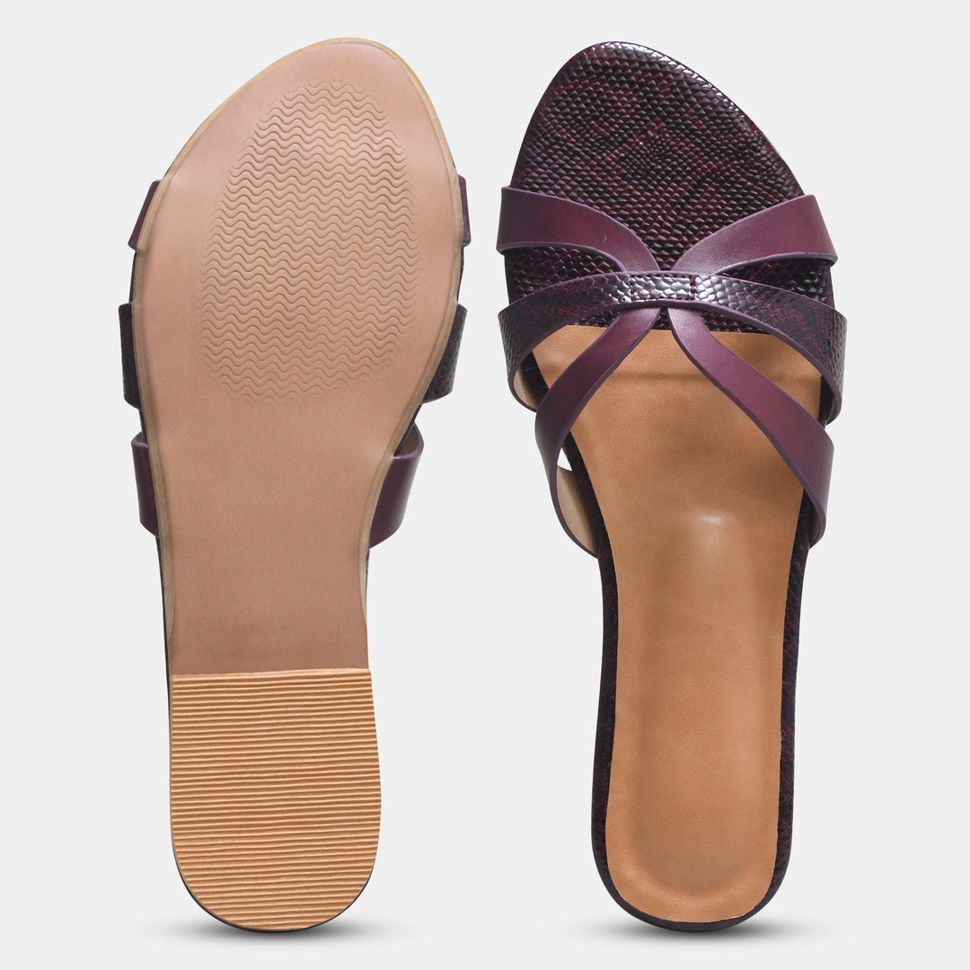 Peek Venice Premium Women Slipper
