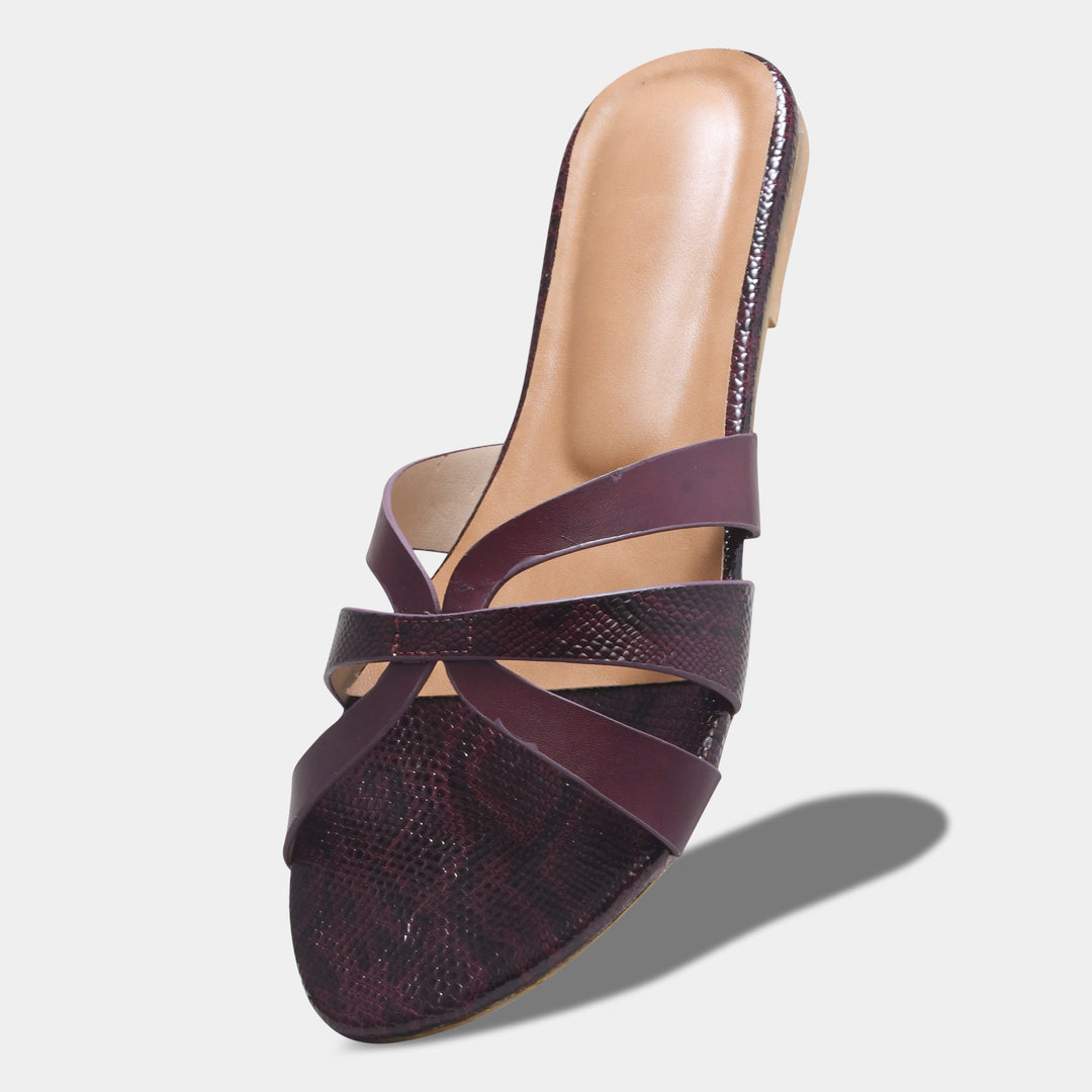 Peek Venice Premium Women Slipper