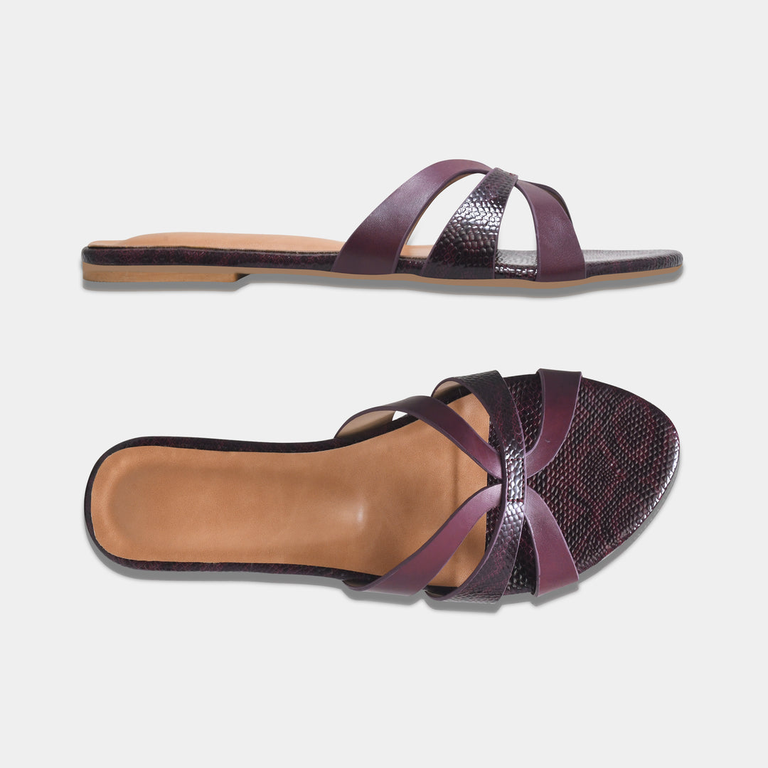Peek Venice Premium Women Slipper