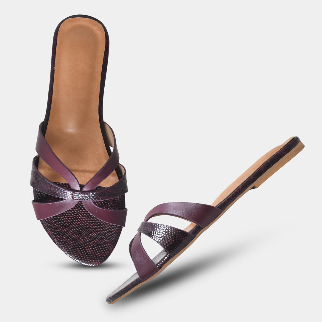 Peek Venice Premium Women Slipper