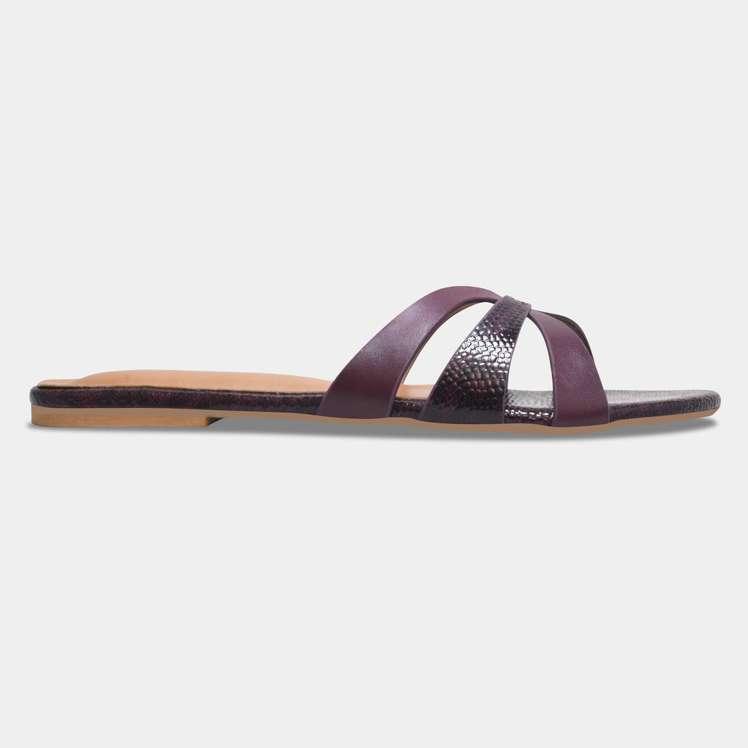 Peek Venice Premium Women Slipper