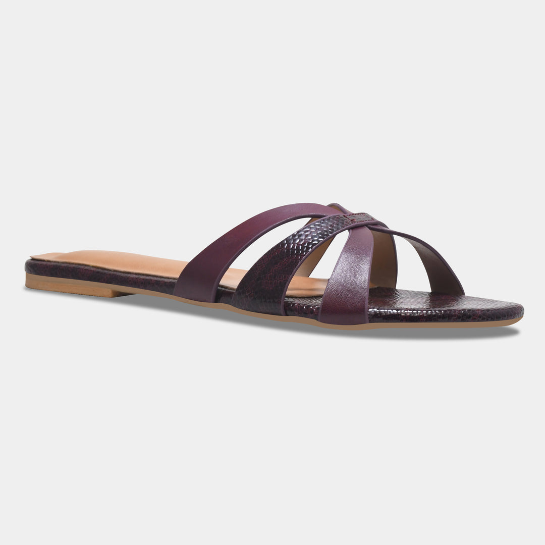 Peek Venice Premium Women Slipper