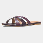 Load image into Gallery viewer, Peek Venice Premium Women Slipper
