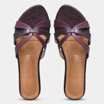 Load image into Gallery viewer, Peek Venice Premium Women Slipper
