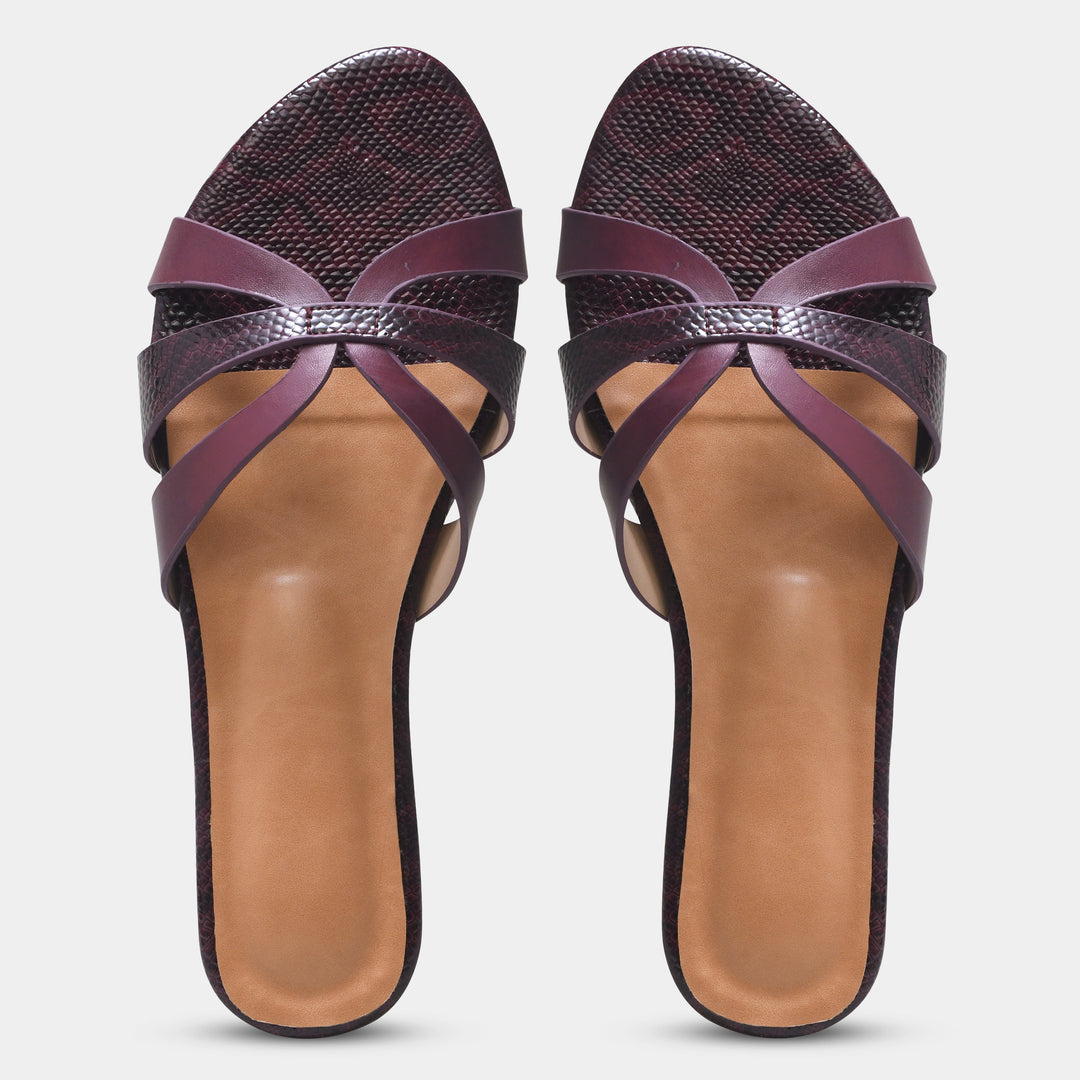 Peek Venice Premium Women Slipper