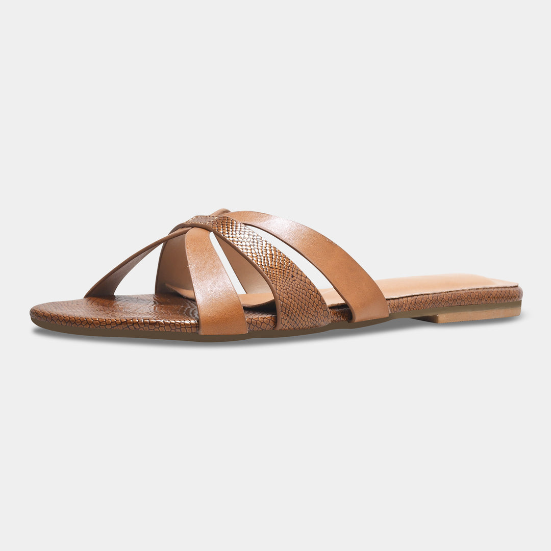 Peek Venice Premium Women Slipper