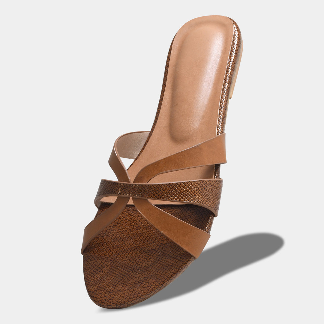 Peek Venice Premium Women Slipper